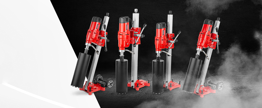 Сверлильные машины DIAM EX BRUSHLESS