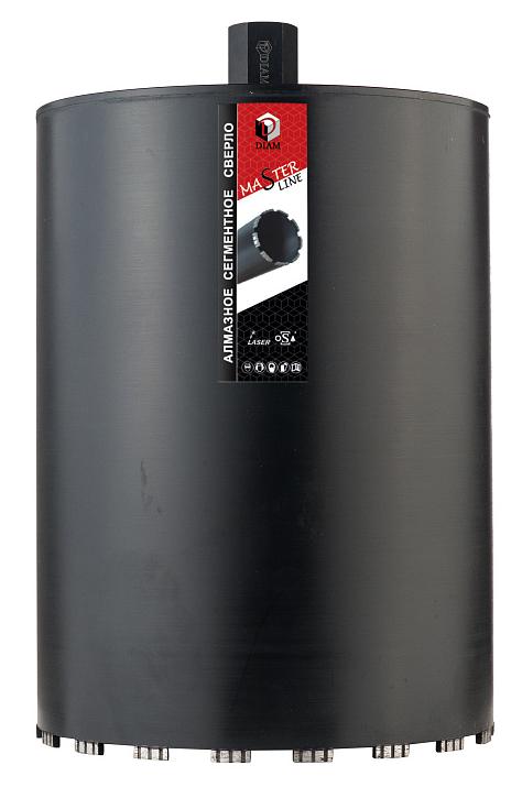 Алмазная коронка DIAM MasterLine 320 мм