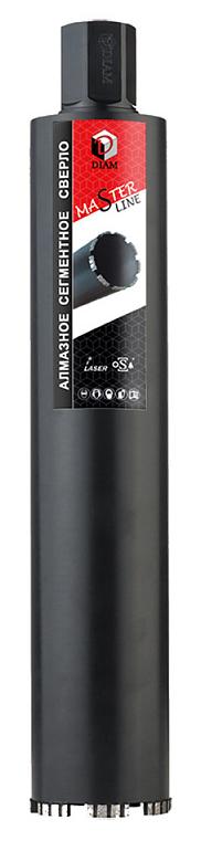 Алмазная коронка DIAM MasterLine 63 мм