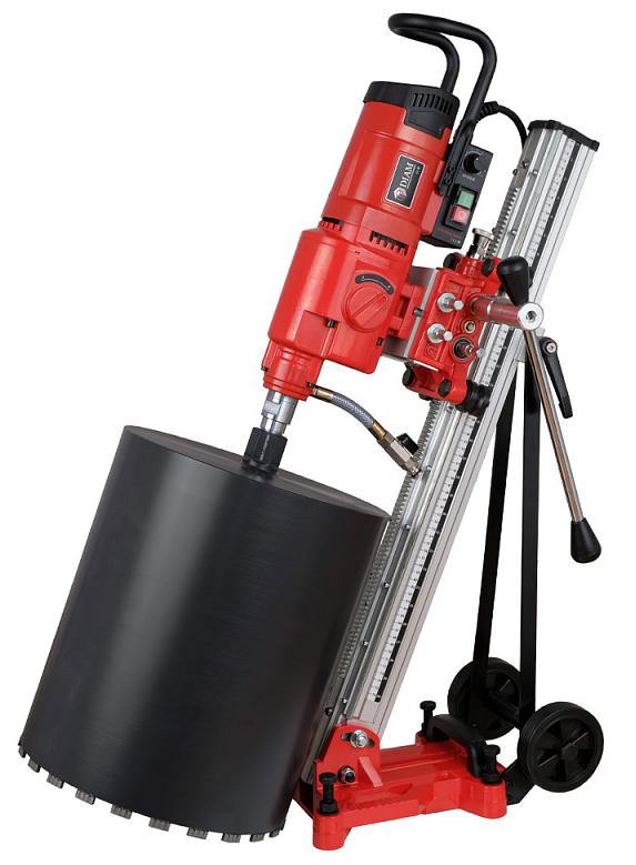 Установка алмазного бурения DIAM ML-350/2AEDC