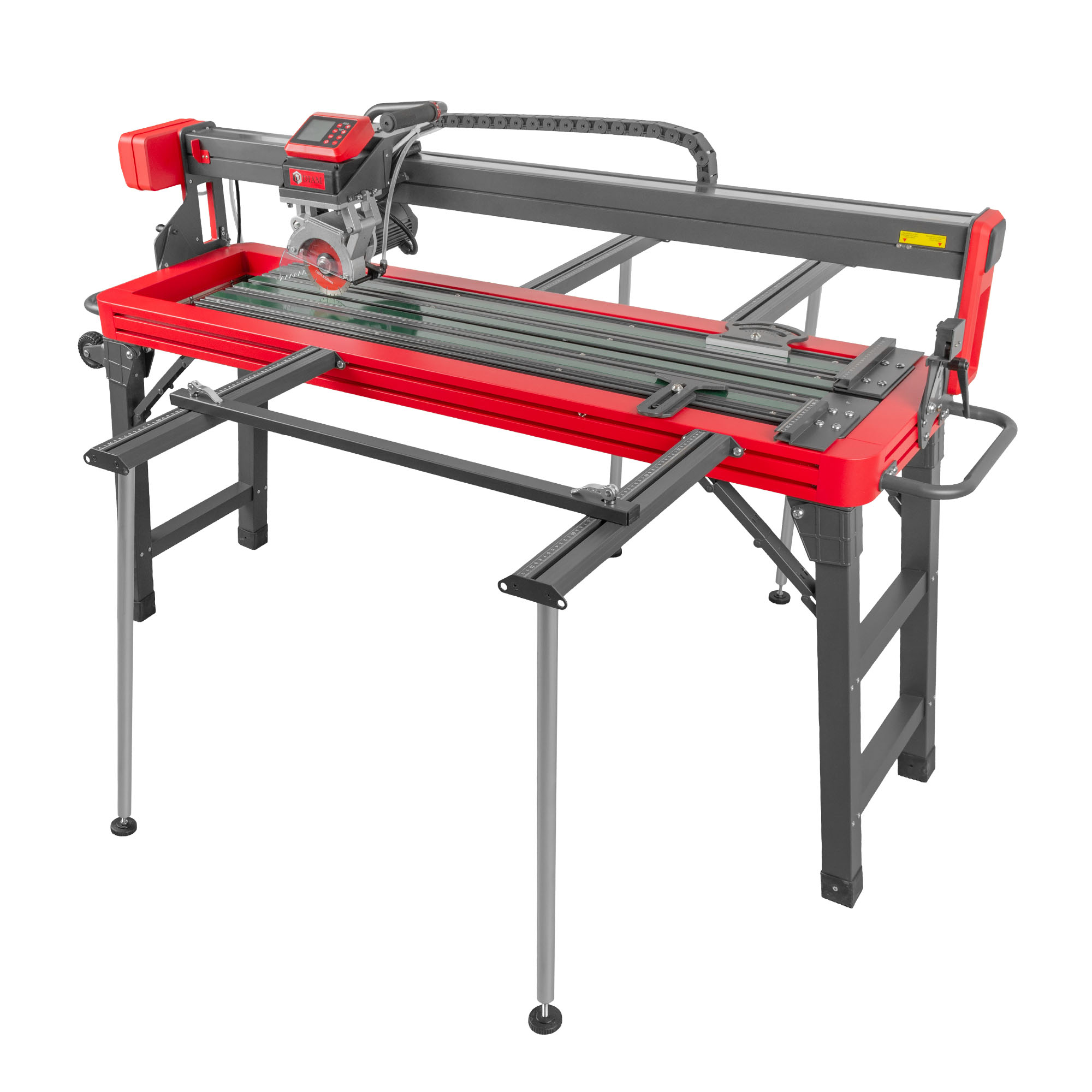 Электрический плиткорез DIAM EX-AUTO 1200/3.0