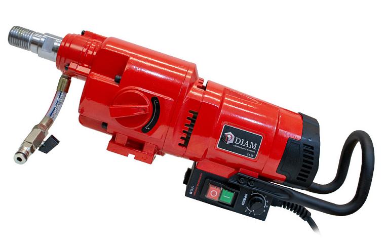 Двигатель сверлильной машины DIAM ML-350/2E