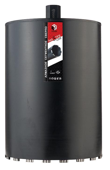 Алмазная коронка DIAM MasterLine 300 мм