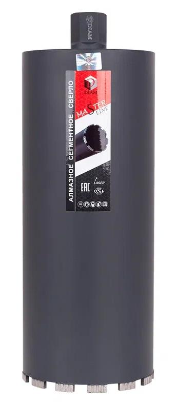 Алмазная коронка DIAM MasterLine 180 мм