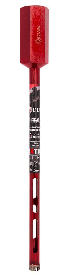 Алмазная коронка DIAM EXTRA LINE TITAN HIT 18 мм