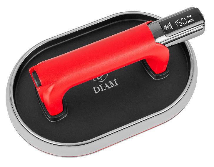 Присоска аккумуляторная DIAM EX-146AL