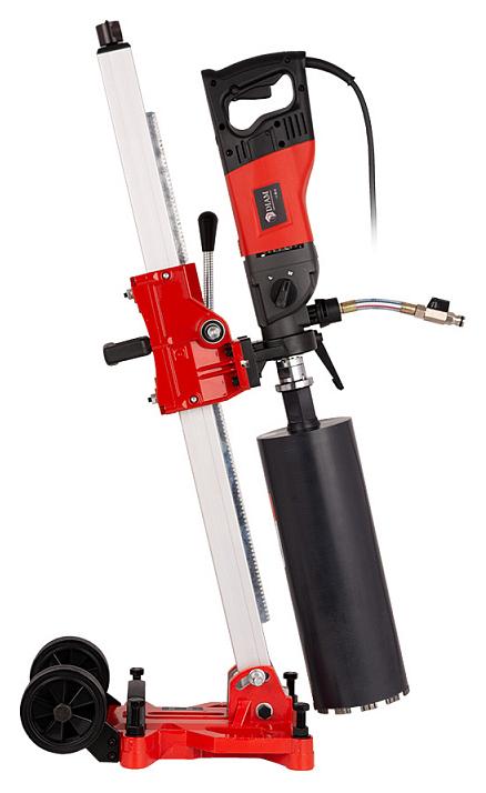 Установка алмазного бурения DIAM ML-160/2A-HIT LC