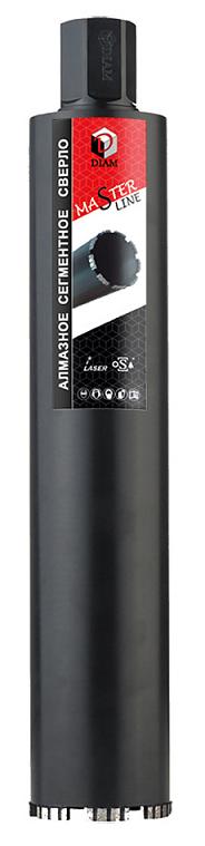 Алмазная коронка DIAM MasterLine 71 мм