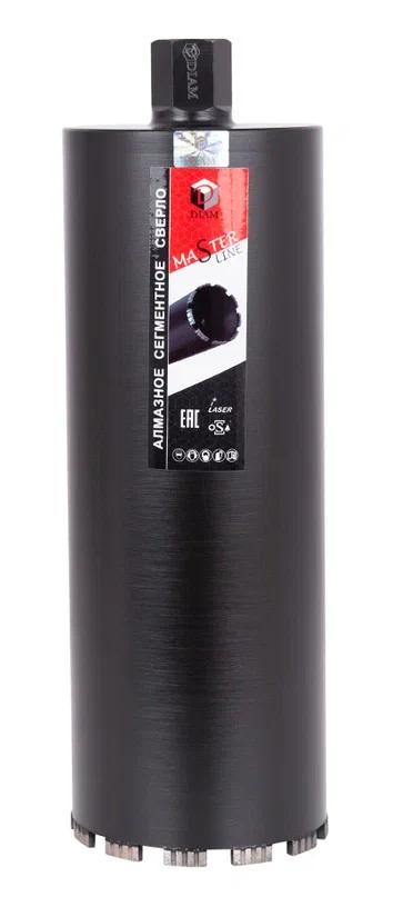 Алмазная коронка DIAM MasterLine 152 мм